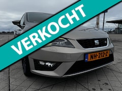 SEAT Leon - 1.8 TSI FR DSG CRUISE CLIMA MMI LED BORBET 18INCH