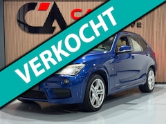 BMW X1 - SDrive20i High Executive / M Pakket / Panorama Dak / Start Stop / Lederen Interieur / Full