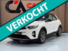 Kia Stonic - 1.0 T-GDi ComfortPlusLine Navigator / Full Map Navigatie / Cruise Control / Start Stop / C
