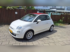 Fiat 500 C - 0.9 TwinAir