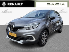 Renault Captur - 0.9 TCe Intens - Trekhaak