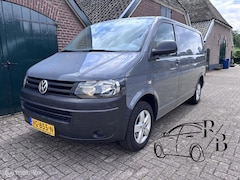 Volkswagen Transporter - 2.0 TDI L1H1 BM T800 Baseline