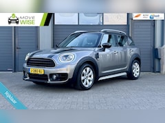 MINI Countryman - 1.5 One Salt | AUTOMAAT | 2020 | ZEER NET | Dealeronderhouden & Rijklaar | Compleet |