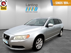 Volvo V70 - 2.4 D5 Summum