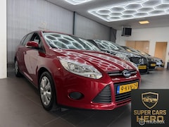 Ford Focus Wagon - 1.0 EcoBoost Trend