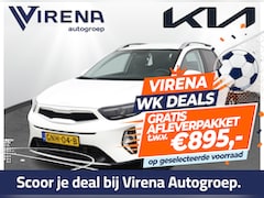 Kia Stonic - 1.0 T-GDi MHEV DynamicPlusLine Apple Carplay/Android Auto - Cruise Control - Climate Contr