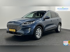 Ford Kuga - 1.5 EcoBoost Titanium CAMERA ECC CRUISE LED LM DAB