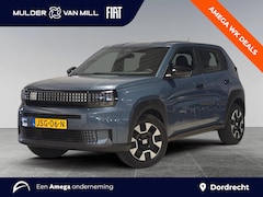 Fiat Grande Panda - Icon 1.2 Hybrid 110pk e-DCS6 | APPLE CARPLAY/ ANDROID AUTO | PARKEERSENSOREN | AIRCO |