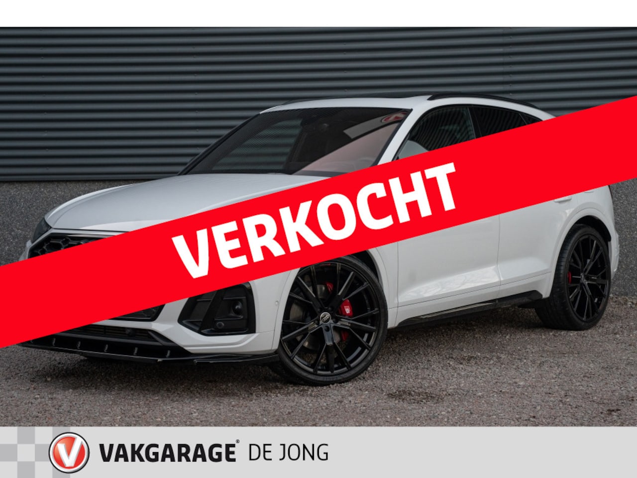 Audi Q5 - 55 TFSIe Q Competition 367PK | RS-Stoelen | Pano | Luchtvering | - AutoWereld.nl