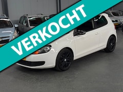 Volkswagen Golf - 1.4 TSI Comfortline Automaat Nieuwe APK NAP Trekhaak