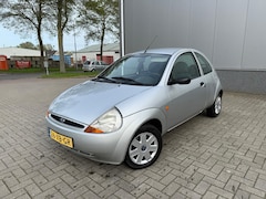 Ford Ka - 1.3 Futura 113.567Km Airco jaar Apk