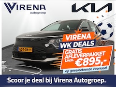 Kia Niro EV - DynamicLine 64.8 kWh - Climate Control - Adaptief Cruise Control - Navigatie - Apple/Andro