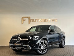 Mercedes-Benz GLC-klasse Coupé - 300e 4MATIC Premium+ Trekhaak