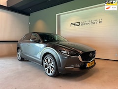 Mazda CX-30 - 2.0 e-SkyActiv-X M HYBRID AUTOMAAT LUXURY|NAVIGATIE|CLIMA AIRCO|ADAPTIVE CRUISE|BOSE|MEMOR