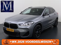 BMW X2 - xDrive25e M SPORT Business Edition Plus VAN: 31.900, - VOOR: 29.330, - UW WKVOORDEEL: 2.57