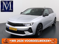 Opel Astra Electric - 54 kWh VAN: 26.900, - VOOR: 24.440, - UW WKVOORDEEL: 2.460, - | GS | 3-FASE | SOH 95% | AF