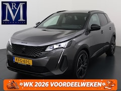 Peugeot 3008 - 1.6 HYbrid 225 GT Pack Business VAN: 27.900, - VOOR: 24.877, - UW WKVOORDEEL: 3.023, - | P