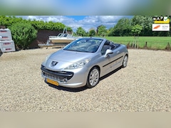 Peugeot 207 CC - 1.6-16V T Féline >>LAGE ORIGINELE KMSTAND<<