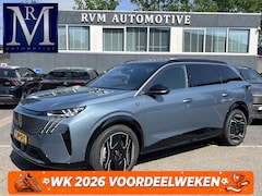 Peugeot e-5008 - GT 73 kWh VAN: 45.900, - VOOR: 41.440, - UW WKVOORDEEL: , - | SOH 94%|RIJKLAAR ONDERHOUD Z