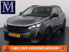 Peugeot 3008 - 1.6 HYbrid 225 GT VAN: 27.900, - VOOR: 24.877, - UW WKVOORDEEL: 3.023, -BOMVOL | ELEK. STO