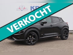 Nissan Juke - 1.6 Hybrid N-Design I Bose I Vol Leder I Zwarte hemel I 360 camera