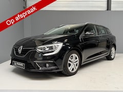 Renault Mégane Estate - 1.2 TCe Nieuwe Ketting | Navi | Cruise |