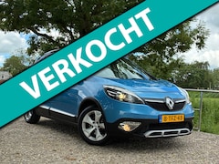 Renault Scénic Xmod - 1.2 TCe Bose | Panodak + Leder + Clima + Navi nu €5.975,