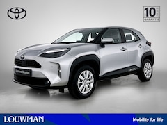 Toyota Yaris Cross - 1.5 Hybrid Business Plus ACC | PDC V+A | Camera | Clima | Navi | LMV |