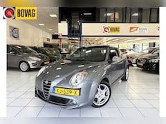 Alfa Romeo MiTo - 1.4 Distinctive Bovag Garantie Airco