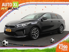 Kia Cee'd Sportswagon - Ceed 1.5 T-GDi MHEV GT-Line Edition Trekhaak Carplay Stoelverw