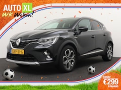 Renault Captur - 1.0 TCe 90 Edition One Carplay Camera Cruise