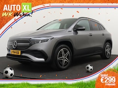 Mercedes-Benz EQA - 250 AMG Night-Pack 67 kWh Adap.Cruise Dodehoek LED+