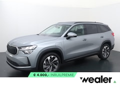Skoda Kodiaq - Business Edition Plus 1.5 TSI PHEV 204 PK | Trekhaak | Adaptieve cruise control | Elektris