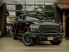Dodge Ram 1500 - Rebel Night Hurricane | Full option | tot 2030 binnestad in |