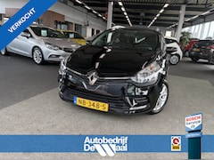 Renault Clio Estate - 0.9 TCe Business Design TREKHAAK/CRUISE/DAB/PDC/16INCH