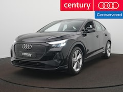 Audi Q4 Sportback e-tron - 35 Edition 55 kWh 35 Edition 55 kWh