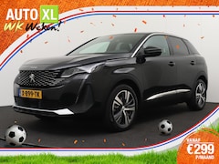 Peugeot 3008 - 1.6 180 PK PHEV Aut. Allure Camera Half-Leder Carplay 18'LMV
