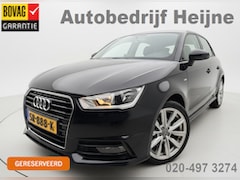Audi A1 Sportback - TFSI 95PK ADRENALIN ULTRA S CRUISE/NAVI/BLUETOOTH