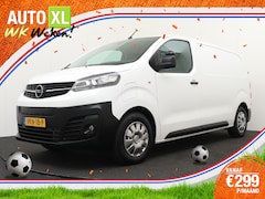 Opel Vivaro-e - L2 Edition 75 kWh 3-Pers Camera Carplay Dodehoek