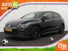 Volkswagen Golf - 1.4 245 PK Aut. GTE IQ.Light Adap.Cruise WinterPack