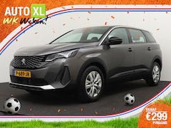Peugeot 5008 - 1.2T 131 PK Aut. Comfort Business Camera Keyless Carplay
