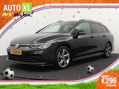 Volkswagen Golf Variant - 1.5 131 PK Aut. R-Line Trekhaak R-Sportstoelen Ad.Cruise
