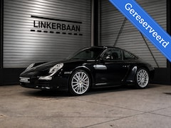 Porsche 911 - 3.8 Carrera S | 997.2 | Youngtimer | Schuifdak | PDK | Bose | Sportuitlaat | 19 inch |