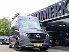 Mercedes-Benz Sprinter - 317 AUTOMAAT L2H2 LED CRUISE AIRCO
