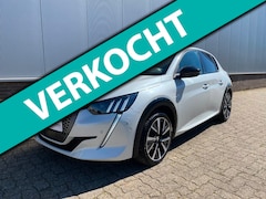 Peugeot 208 - 1.2 PureTech GT-Line Camera Led Apple Car Play