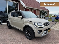Suzuki Ignis - 1.2 SMART HYBRID SELECT AUTOMAAT HOGE INSTAP en HOGE ZIT