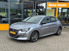Peugeot 208 - 1.2 Pure tech Active Pack