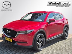 Mazda CX-5 - SKYACTIV-G 165 SKYLEASE GT / Trekhaak
