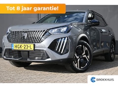 Peugeot e-2008 - EV Allure Avantage 54 kWh 96, 3%SOH 8 Jaar Garantie | Adaptive Cruise | 360 Camera | Keyle