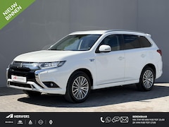 Mitsubishi Outlander - 2.4 PHEV Intense+ / 8 jaar Garantie / Afneembare Trekhaak 1.500 KG Trekgewicht / Dealer On